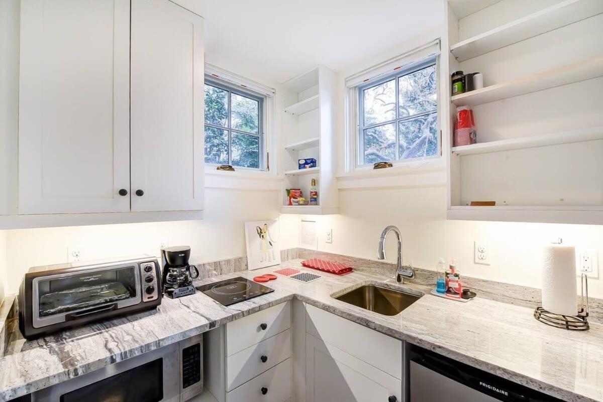 Appartement New Luxe Cleveland Park Near Zoo
